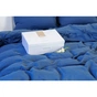 Постільна білизна MirSon Льон Bluebottle 2х160х220 (2200005371541) - уменьшенное изображение 5