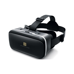 Окуляри віртуальної реальності Luxe Cube VR Black (8886668686174) зображення 1