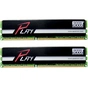 Модуль пам'яті для комп'ютера DDR3 8GB (2x4GB) 1600 MHz PLAY Black Goodram (GY1600D364L9S/8GDC) - уменьшенное изображение 1