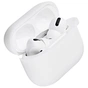 Чохол для навушників 2E для Apple AirPods Pro Pure Color Silicone 2.5 мм White (2E-PODSPR-IBPCS-2.5-WT) - зменшене зображення 2