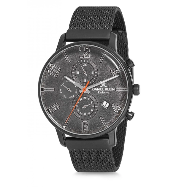 Наручний годинник Daniel Klein DK12165-4 - зображення 1