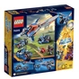 Конструктор LEGO Nexo Knights Жахливий руйнівник Клея (70315) - зменшене зображення 12
