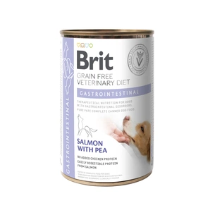 Консерви для собак Brit GF VetDiets Dog Gastrointestinal 400 г (8595602536153) зображення 1