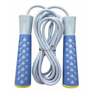 Скакалка Ecofit MDJR050 275 х 0,5 см блакитна (К00026972) изображение 1