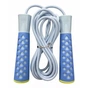 Скакалка Ecofit MDJR050 275 х 0,5 см блакитна (К00026972) - уменьшенное изображение 1