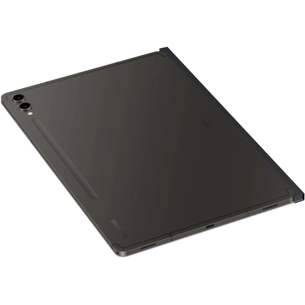 Скло захисне Samsung Tab S9+ Privacy Screen Black (EF-NX812PBEGWW) - picture 5