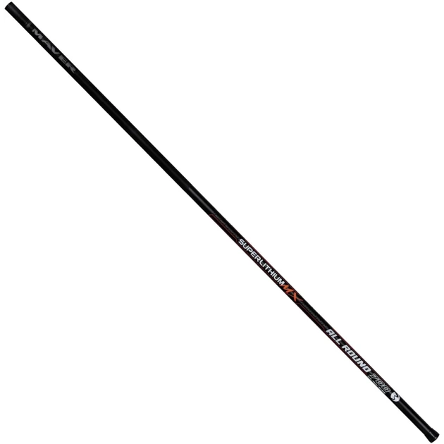 Удилище Maver Superlithium All Round MX Pole 5.00m (1300.39.15) - изображение 1
