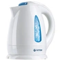 Електрочайник Vitek VT-1120 W (VT-1120W) - зменшене зображення 1