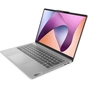 Ноутбук Lenovo IdeaPad Slim 5 14ABR8 (82XE00AMRA) - зменшене зображення 3