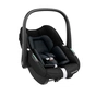 Автокрісло Maxi-Cosi Pebble S Tonal Black (8440104110) - зменшене зображення 2