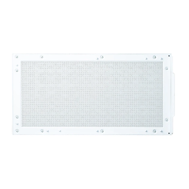 Корпус для ПК Zalman P50 DS (P50DSWHITE) - picture 3