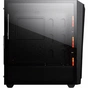 Корпус Cougar MX660 Mesh RGB - зменшене зображення 4