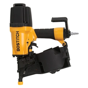 Цвяхозабивач Bostitch пневматичний, з обоймою барабан, тип кріплення F, L=38-75 мм (N75C-2-E) picture 1