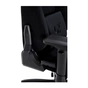Крісло ігрове GT Racer X-5164 Black (X-5164 Fabric Black) - зменшене зображення 12