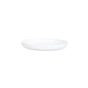 Блюдо Luminarc Friends Time White 25 см (P6282) - уменьшенное изображение 1