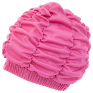 Шапка для плавання Aqua Speed Shower Cap 094-03 5745 яскраво-рожевий Жін OSFM (5908217657459) зображення 1