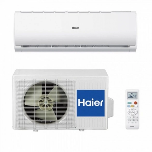 Кондиціонер Haier HSU-18HT103/R2/HSU-18HUN03/R2-A - изображение 1