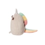 Мягкая игрушка Aurora Pusheen-однорог (Пушин-однорог) 11 см (210987A) - уменьшенное изображение 3