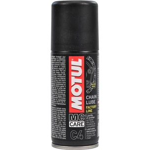 Мастило автомобільне MOTUL C4 Chain Lube Factory Line 0,100 л (815650) зображення 1