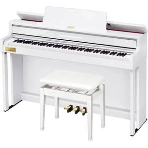 Цифровое пианино Casio AP-750WEC7 (394748) изображение 1