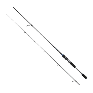 Вудилище DAM Salt-X SW Spin 2.40м 5-25гр. (56827) зображення 1