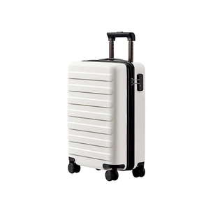 Валіза Xiaomi Ninetygo Business Travel Luggage 28" White (6941413216838) зображення 1