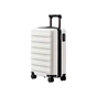 Валіза Xiaomi Ninetygo Business Travel Luggage 28" White (6941413216838) - зменшене зображення 1