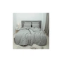 Постельное белье Viluta 65 Wash Вареный хлопок (50 х 70 - 2 шт) полуторный (65_Wash_pl) - уменьшенное изображение 1