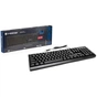 Клавіатура Hölmer K-02OF USB UA Black (K-02OF) - зменшене зображення 5