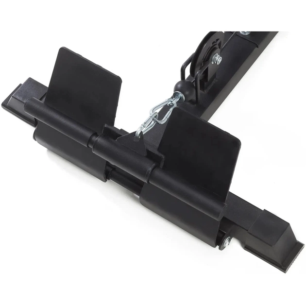 Силовий тренажер Toorx Multifunction Station MSX 60 (MSX-60) (930471) - picture 8