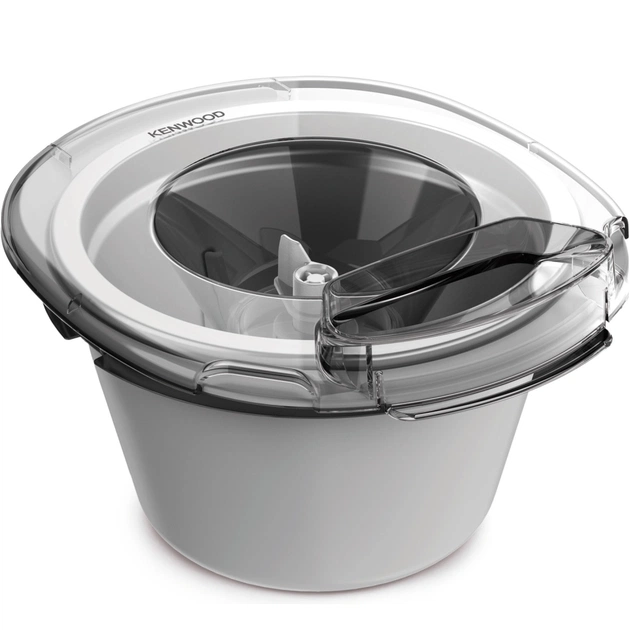 Насадка для комбайна Kenwood KAX71.000WH - picture 1