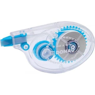 Коректор Donau tape 5мм*8м (7635001PL) изображение 1