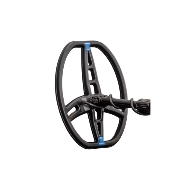 Металошукач Garrett Vortex VX9 8.5x11 Raider - picture 10