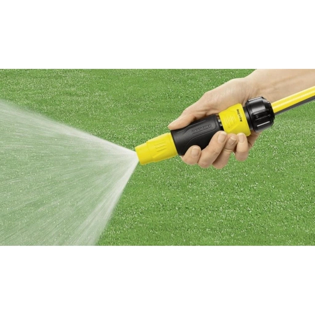 Пістолет для поливу Karcher для полива (2.645-264.0) - picture 5