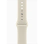 Смарт-часы Apple Watch SE 3 2026 GPS 44mm Starlight Aluminium Case with Sand Sport Band - M/L (MJL54RK/A) - уменьшенное изображение 3