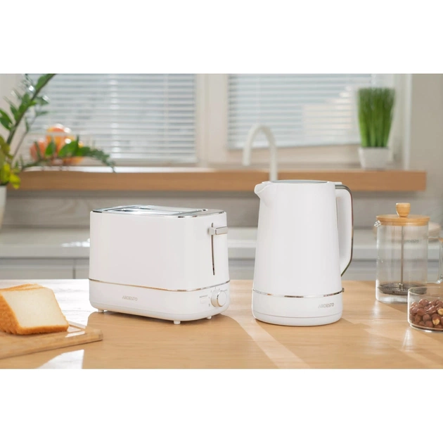 Тостер Ardesto T-F450W - picture 12