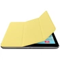 Чохол до планшета Apple Smart Cover для iPad Air (yellow) (MF057ZM/A) - зменшене зображення 3