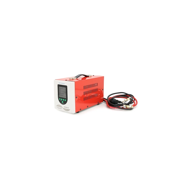 Пристрій безперебійного живлення Westech EAP ULTIMATE MPS-700 (1000VA) (WS-EAP-MPS-700(1000VA)) - зображення 1