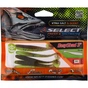 Силікон рибальський Select Easy Shad 3" 242 (5 шт/уп) (1870.71.30) - зменшене зображення 2