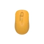 Мишка A4Tech FG15CS Air2 Wireless Yellow (4711421001236) - зменшене зображення 1