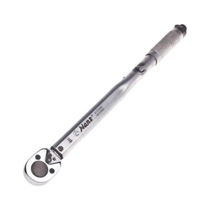 Ключ Hans динамометричний,1/2"DR, 42-210Нм, 460мм (4170Nm) зображення 1