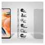 Плівка захисна Armorstandart Anti-spy Xiaomi Redmi Note 9 Pro 4G (ARM70396) - зменшене зображення 2