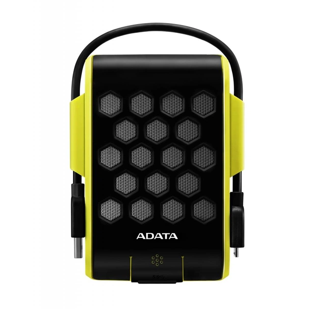 Зовнішній жорсткий диск 2.5" 2TB ADATA (AHD720-2TU31-CGN) - изображение 1