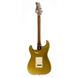 Електрогітара Mooer GTRS Standard S801 Gold - зменшене зображення 5