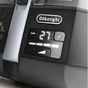 Мультиварка DeLonghi FH 1394 BK (FH1394.BK) - зменшене зображення 3