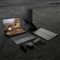 Ноутбук ASUS Zenbook Duo UX8407AA-SN604W (90NB16V1-M00ZD0) - зменшене зображення 11