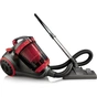 Пилосос Gorenje VC 2101 BKCY (VC2101BKCY) - зменшене зображення 3