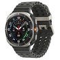 Смарт-годинник Samsung Galaxy Watch Ultra (2025) Titanium Silver (SM-L705FZS2SEK) - зменшене зображення 1
