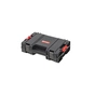 Ящик для інструментів QBRICK SYSTEM PRO Set 7 Plus, на колесах, 19", 490415702, Z259671PG001 (Z259671PG001) - зменшене зображення 3