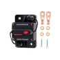 Автоматичний вимикач Voltronic Waterproof 200A (12-48-200-GG-CB5) - зменшене зображення 1